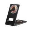 3in1 Wireless Charger Stand - 3in1 Wireless Charger Stand - Warranty: