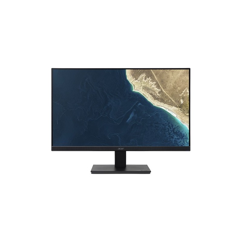 Acer V7 V277 686 cm 27" 1920 x 1080 Pixel Full HD LED Nero