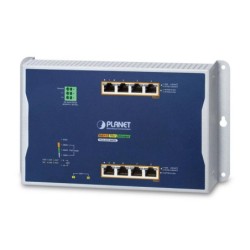 IP30, IPv6/IPv4, 4 porte