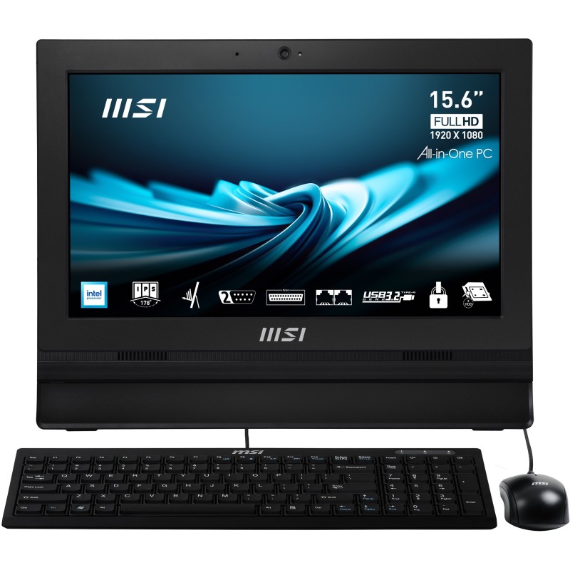 15.6&#039;&#039; HD (1366X768), NOIR, INTEL CELERON N100, 4G DDR4 3200, 256G SS