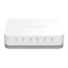 D-LINK MINI SWITCH 5 PORTS GIGABIT FORMAT DE BUREAU