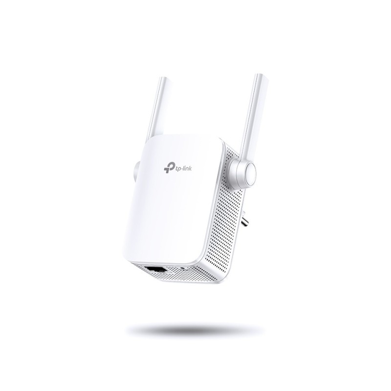 TP-LINK 300M MINI WI-FI RANGE EXTENDER (TL-WA855RE)