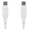 dbramante1928 re-charge cavo USB 1,2 m USB 2.0 USB C Bianco (CABLE - 