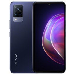 Vivo V21 5G - 5G smartphone - dual SIM - RAM 8 GB / Internal Memory 1