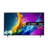 LG 43QNED80T6A.AEK TV 109,2 cm [43] 4K Ultra HD Smart TV Wi-Fi Blu (Q