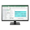 LG 27BP45YP-B Monitor PC 60,5 cm [23.8] 1920 x 1080 Pixel Full HD LED