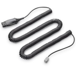 HP Poly HIS Cable (HISADAPTER CABLE)