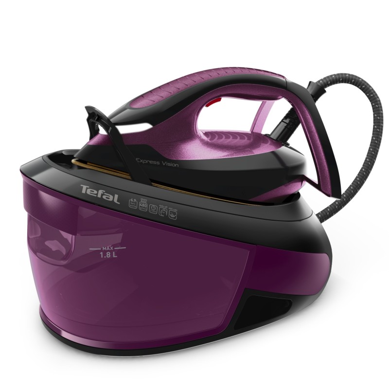 Tefal SV8152 Visione espressa