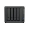 NAS assemblato Synology DS423+ 80TB (4x20TB)con HDD Synology HAT Entr