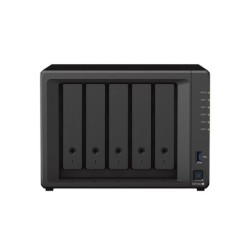 NAS assemblato Synology DS1522+ 100TB (5x20TB)con HDD Synology HAT En