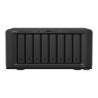 NAS assemblato Synology DS1823XS+ 160TB (8x20TB)con HDD Synology HAT 