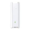 TP-Link Omada EAP610-Outdoor 1800 Mbit/s Bianco Supporto Power over E