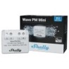 Shelly Qubino Wave PM Mini