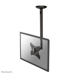 Neomounts by Newstar Supporto da soffitto per schermi LCD/LED