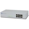 Digicom 8E4463 switch di rete Fast Ethernet 10/100 Supporto Power o