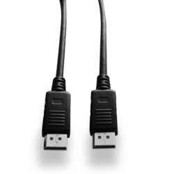 V7 Cavo Displayport a Displayport da 18 m