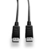 V7 Cavo Displayport a Displayport da 18 m