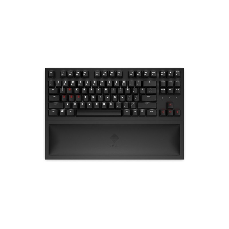 HP OMEN Spacer Wireless TKL Keyboard