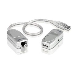 ATEN Extender USB Cat 5 fino a 60 m