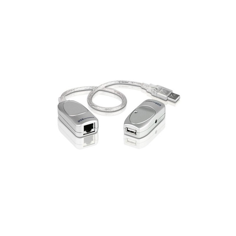 ATEN Extender USB Cat 5 fino a 60 m