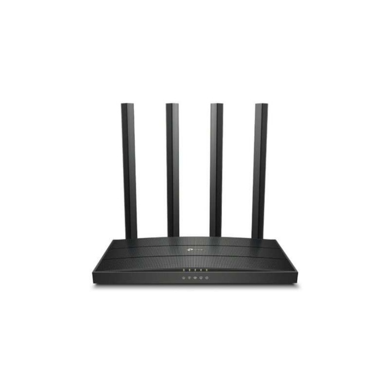 TP-Link Archer C80 router wireless Gigabit Ethernet Dual-band (2.4 GH