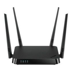 D-Link AC1200 router wireless Gigabit Ethernet Dual-band (2.4 GHz/5 G