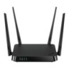 D-Link AC1200 router wireless Gigabit Ethernet Dual-band (2.4 GHz/5 G