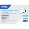 Epson Premium Matte Label - Die-cut Roll 102mm x 51mm 2310 labels