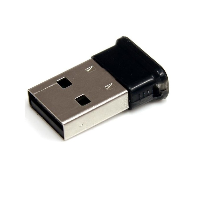 StarTech.com Adattatore Mini USB Bluetooth 2.1 - Adattatore di rete w