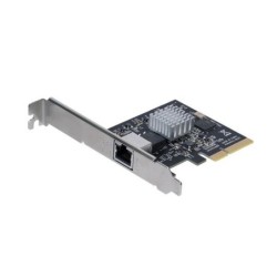 StarTech.com Scheda di rete Ethernet PCI Express ad 1 porta 10GBase-T