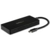 StarTech.com Enclosure M.2 SSD per Drive M.2 SATA - USB 3.1 (10Gbps) 