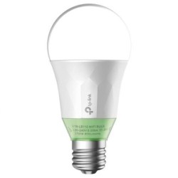 TP-Link LB110 soluzione di illuminazione intelligente Lampadina intel