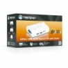 Trendnet TK-209K switch per keyboard-video-mouse [kvm] (2 PORT USB KV