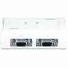 Trendnet TK-209K switch per keyboard-video-mouse [kvm] (2 PORT USB KV