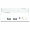 Trendnet TK-209K switch per keyboard-video-mouse [kvm] (2 PORT USB KV