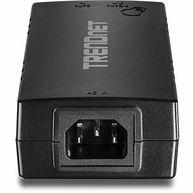 Trendnet TPE-115GI adattatore PoE e iniettore (POE+ GIGABIT INJECTOR 