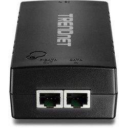 Trendnet TPE-115GI adattatore PoE e iniettore (POE+ GIGABIT INJECTOR 