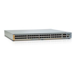 Allied Telesis AT-x610-48Ts-POE+ L3 Supporto Power over Ethernet (PoE