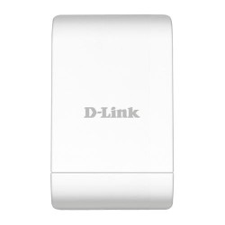 D-Link DAP-3315 punto accesso WLAN 300 Mbit/s Bianco Supporto Power o