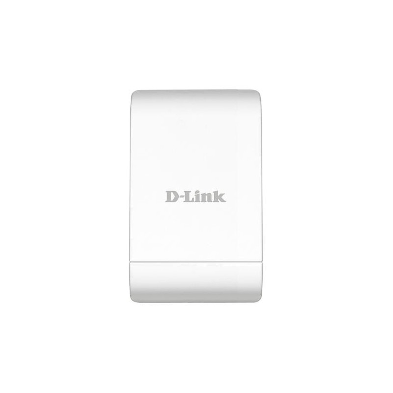 D-Link DAP-3315 punto accesso WLAN 300 Mbit/s Bianco Supporto Power o