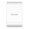 D-Link DAP-3315 punto accesso WLAN 300 Mbit/s Bianco Supporto Power o