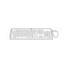 HPE BFR with PVC Free Kit - Set mouse e tastiera - USB - italiana - p