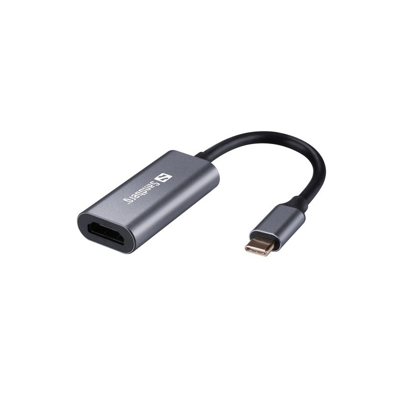 Sandberg USB-C to HDMI Link 4K