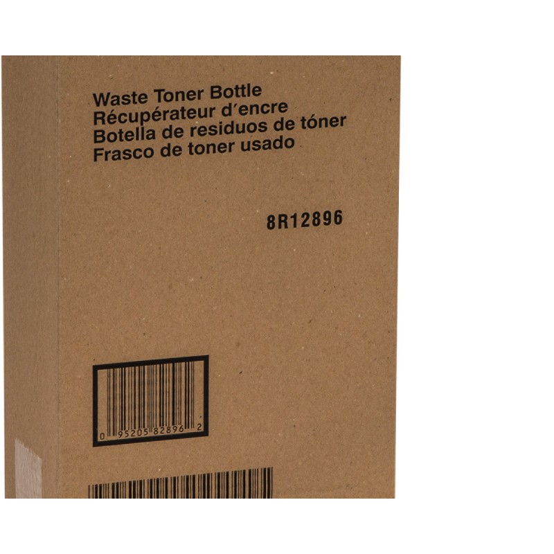 Xerox 008R12896 parte di ricambio per la stampa Contenitore per toner