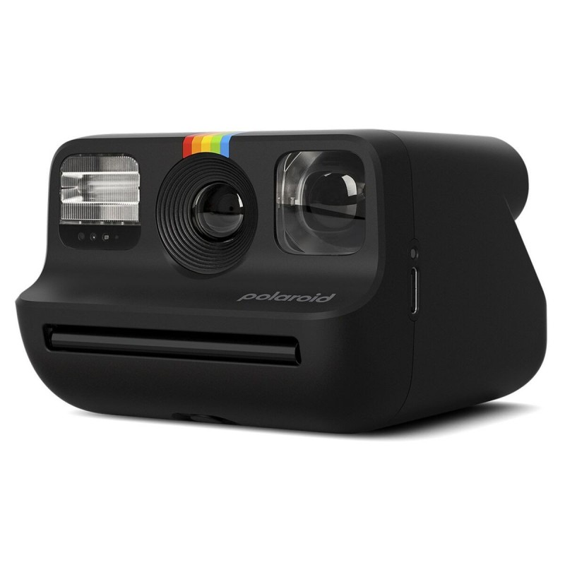 Macchina fotografica istantanea Polaroid Go Gen 2