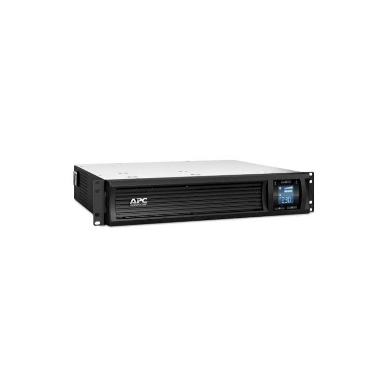 APC Smart UPS C 3000V gruppo di continuit&agrave; (UPS) A linea interattiva