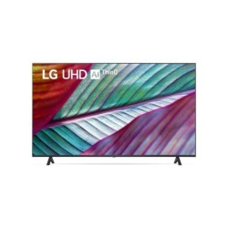 TV 65 LG 4K UHD SMART TV LAN DLNA DVT2 WEBOS NEW 2023