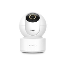 Imilab C21 Telecamera di sicurezza PTZ | Telecamera IP | 360&deg;, 2,5K 