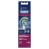 Oral-B FlossAction 80338475 testina per spazzolino 2 pz Bianco