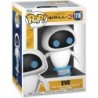 Funko Pop Disney Wall-E Eve - Figura in vinile - Altezza 9,5 cm circa.